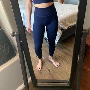 Alphalete Revival Leggings